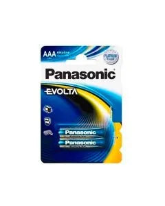 BATERIA PANASONIC EVOLTA