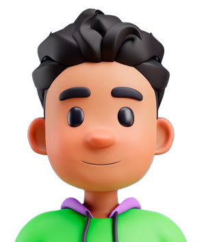 TAMAÑO INFANTIL