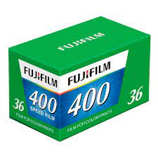 ROLLOS FOTOGRAFICOS Fuji