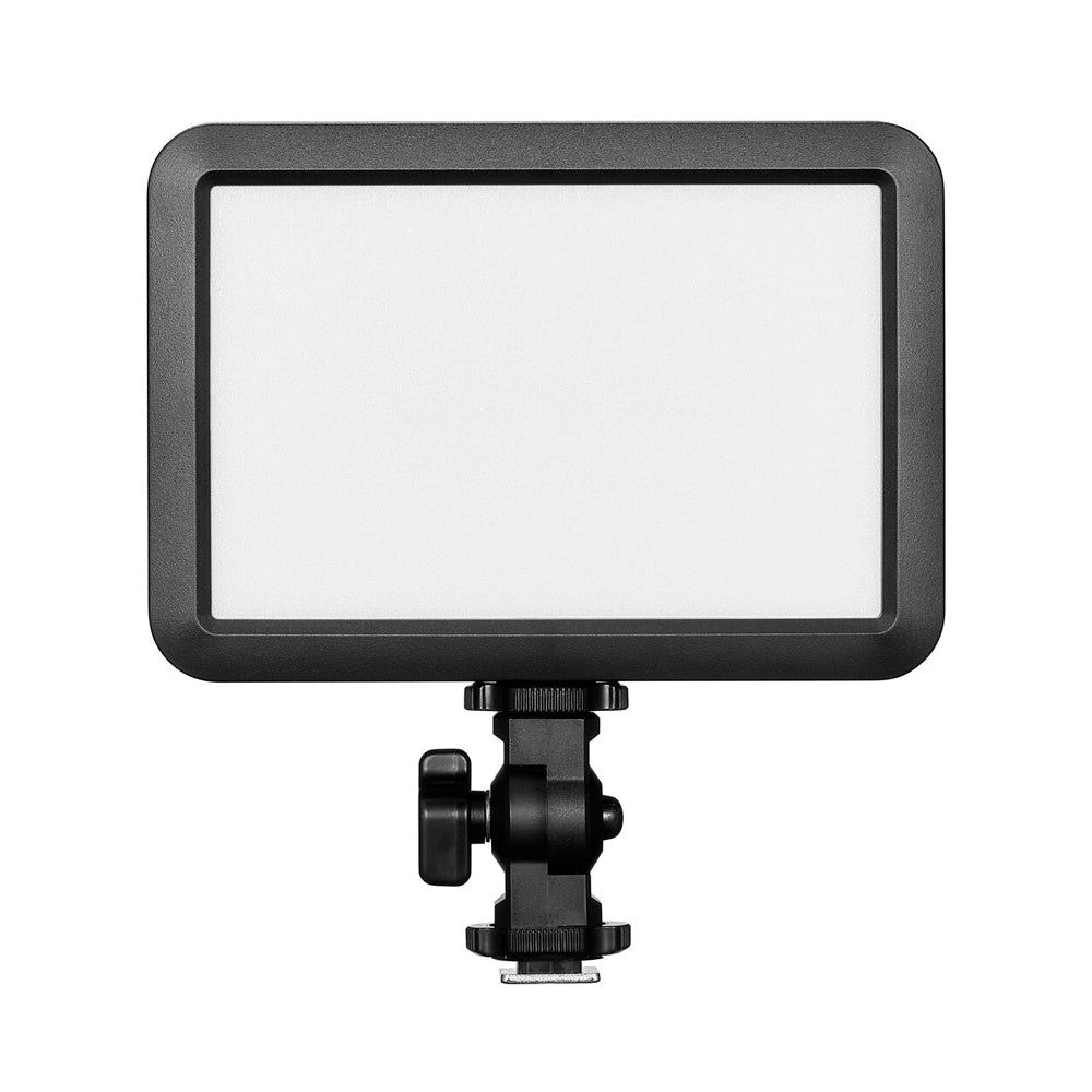 Lámpara Panel Godox Led Bicolor 8.3 5.9" para Vídeo