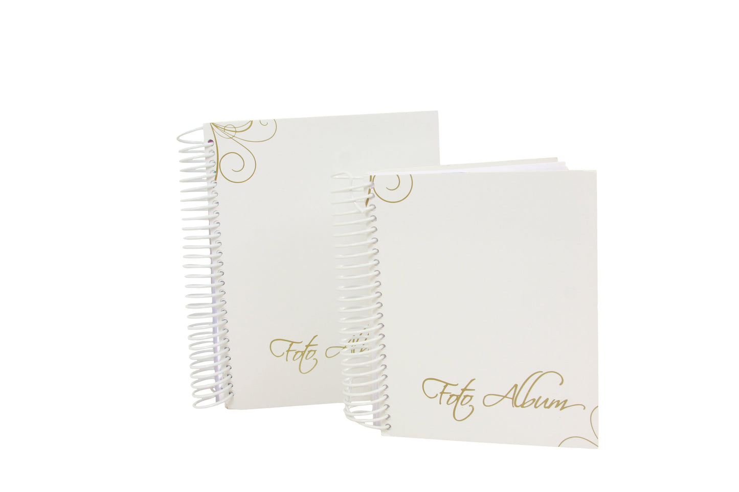 ALBUM FOTOGRAFICO Modelo Terra