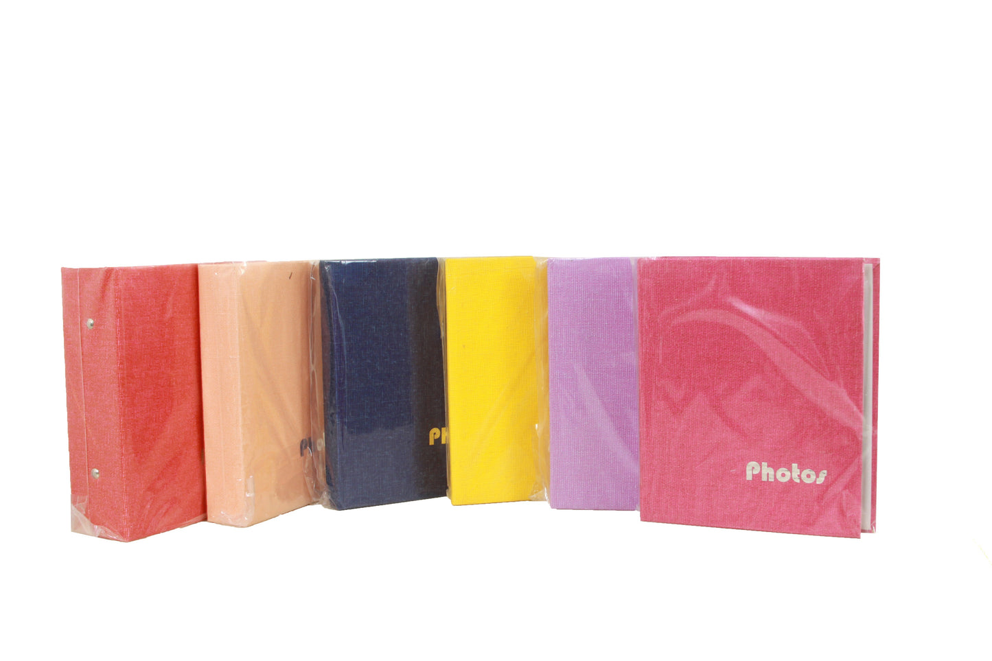 ALBUM FOTOGRAFICO Modelo Yute