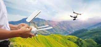 COBERTURA DE EVENTOS: Drone