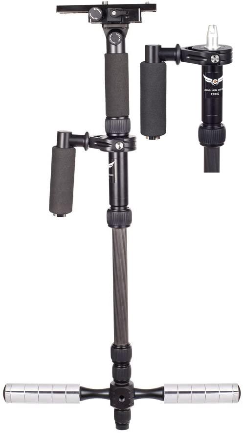 ESTABILIZADOR PARA CAMARA