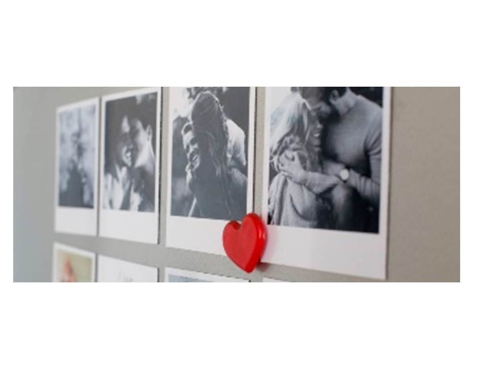 IMPRESIÓN FOTOGRAFICA CON IMAN