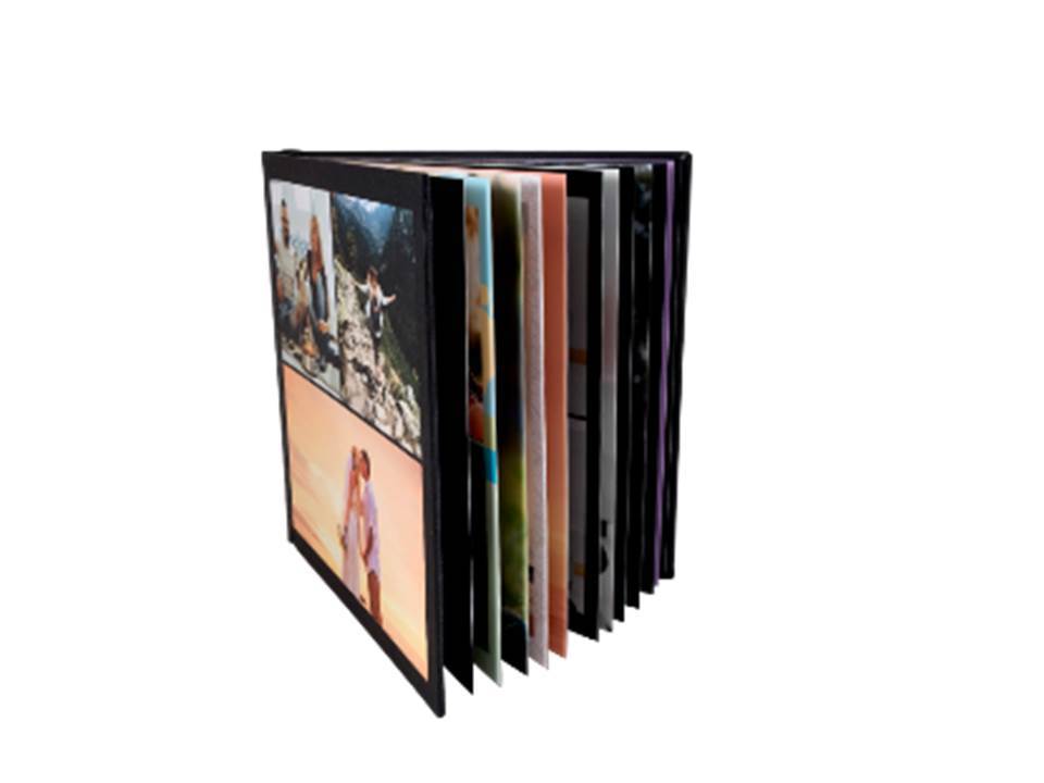 PHOTOLIBROS PASTA DURA