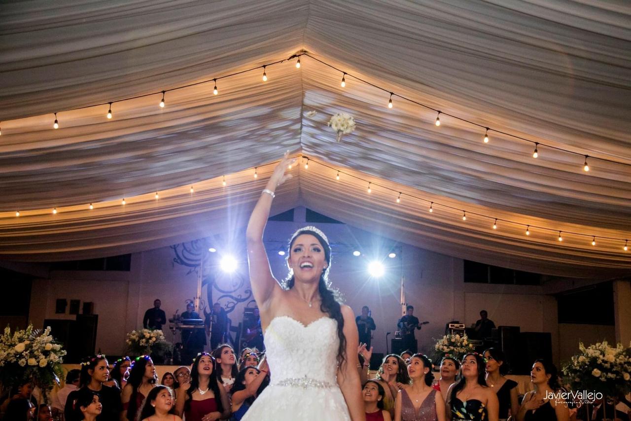 COBERTURA DE EVENTOS: Video