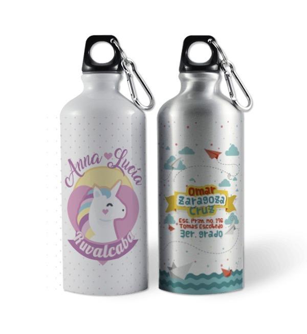 FOTOREGALOS BOTELLA DEPORTIVA