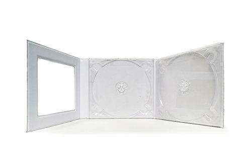 ALBUM FOTOGRAFICO Porta CD