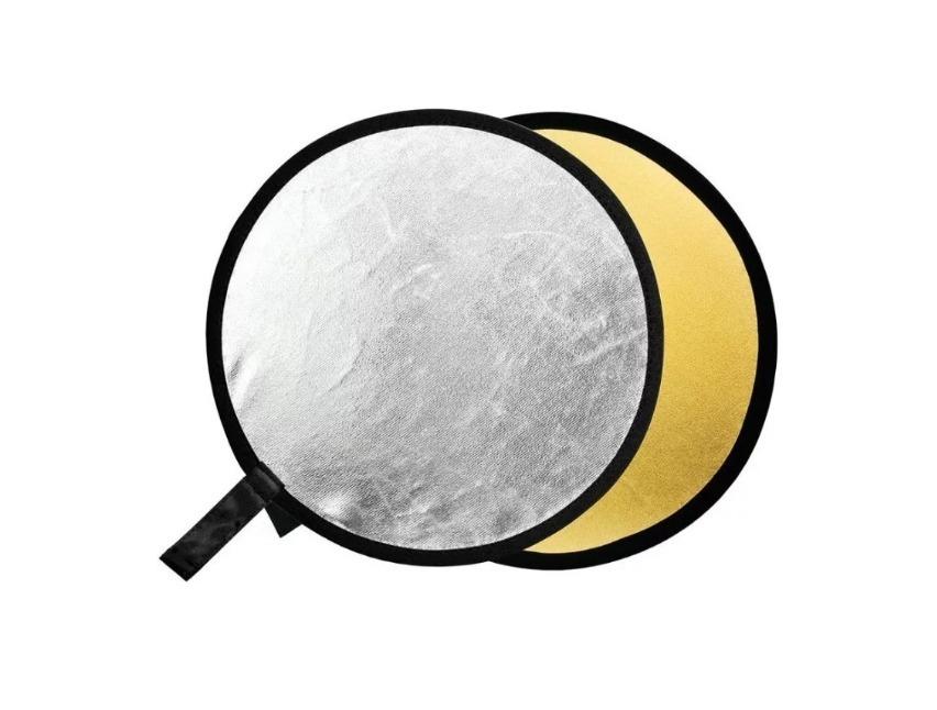 RF02-110 VANTA Reflector suavizador 5 en 1 de 110cm