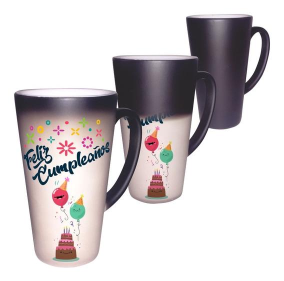 FOTOREGALOS TAZAS MAGICA