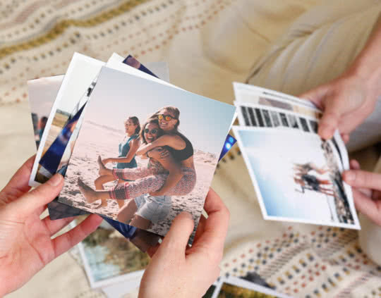 IMPRESIÓN FOTOGRAFICA