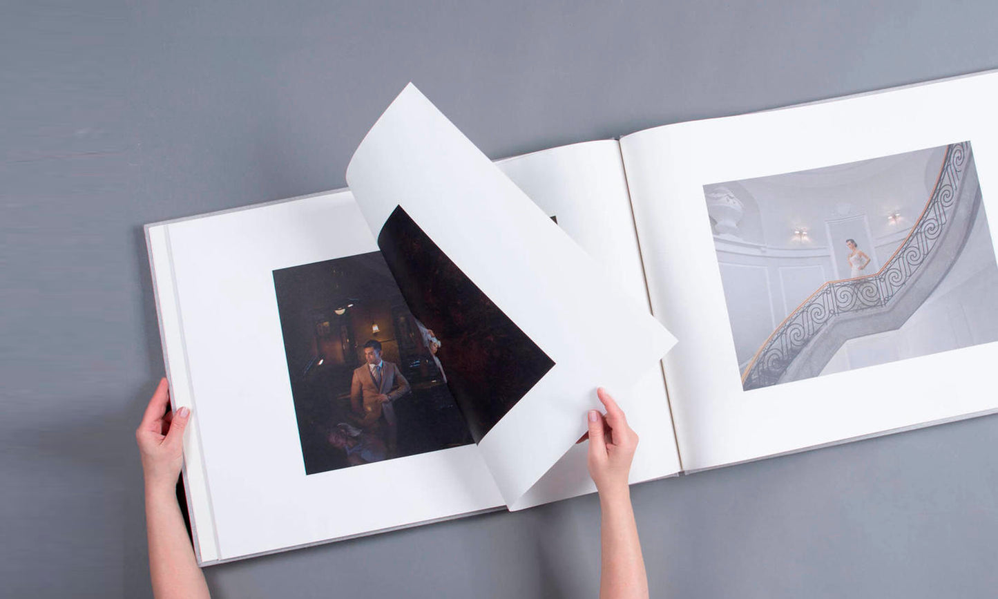 PAGINA ADICIONAL PARA PHOTOLIBROS