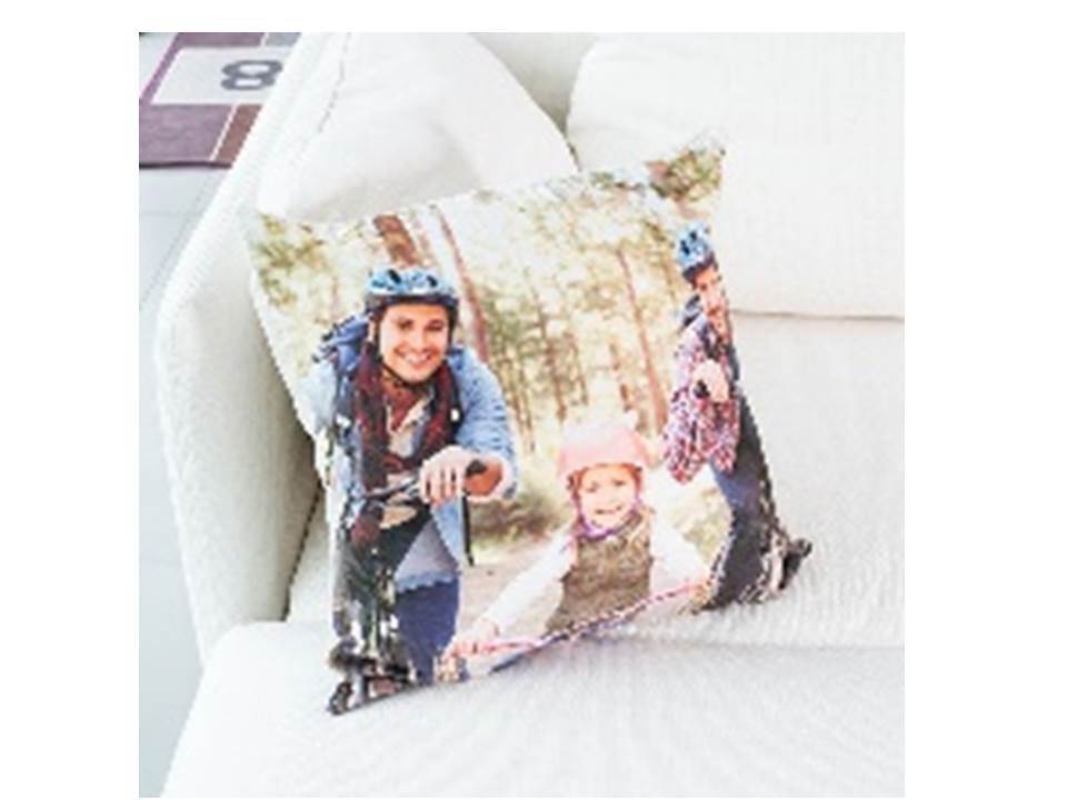 FOTOREGALOS COJINES