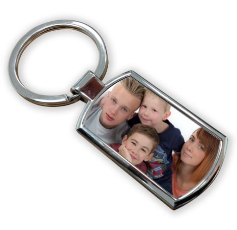 FOTOREGALOS LLAVERO