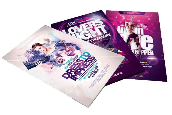 PUBLICIDAD TABLOIDES