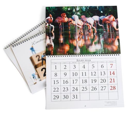 FOTOREGALOS CALENDARIOS